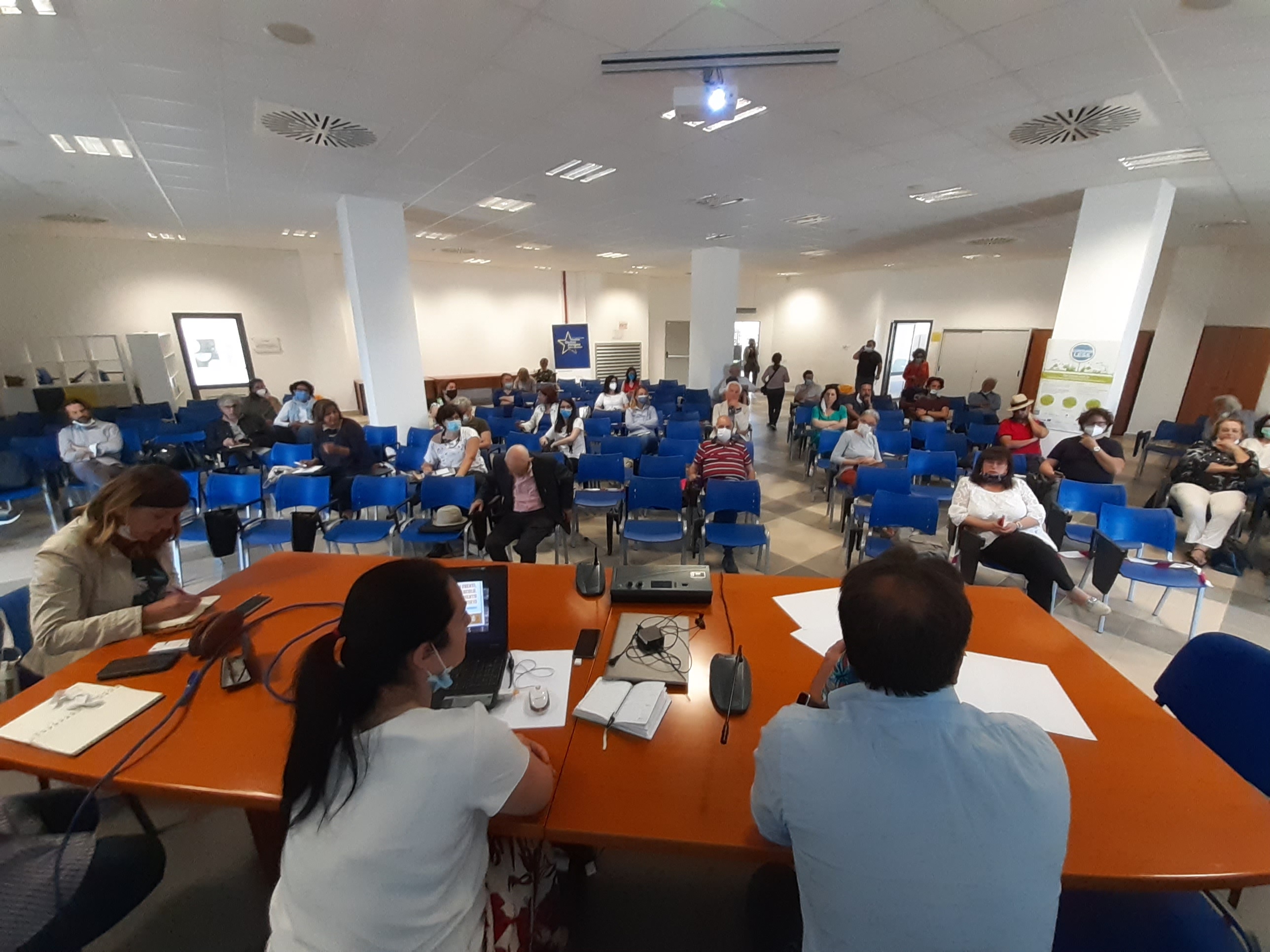 A Ragusa, incontro fra Comune e associazioni culturali per definire il programma degli eventi estivi
