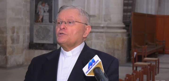 Una parte del clero modicano solleva dubbi sul movente passionale dell’omicidio Lucifora. VIDEO