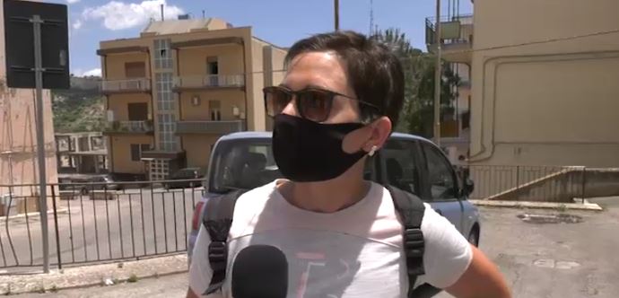 Arresto Davide Corallo, i vicini: “Lo avevamo visto qualche volta con Peppe Lucifora”. VIDEO