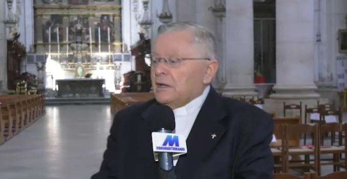 Che fine ha fatto il testamento di Peppe Lucifora? VIDEO
