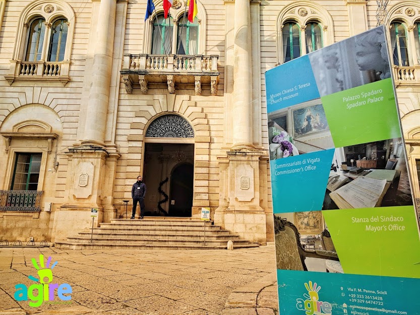 Riaprono i Siti Culturali del Comune di Scicli