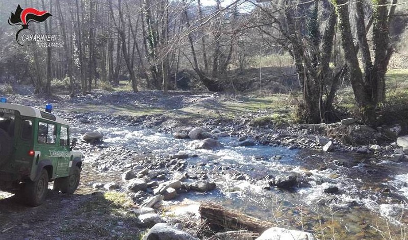 Escursionista modicano si perde in Calabria, sull’Aspromonte: ritrovato