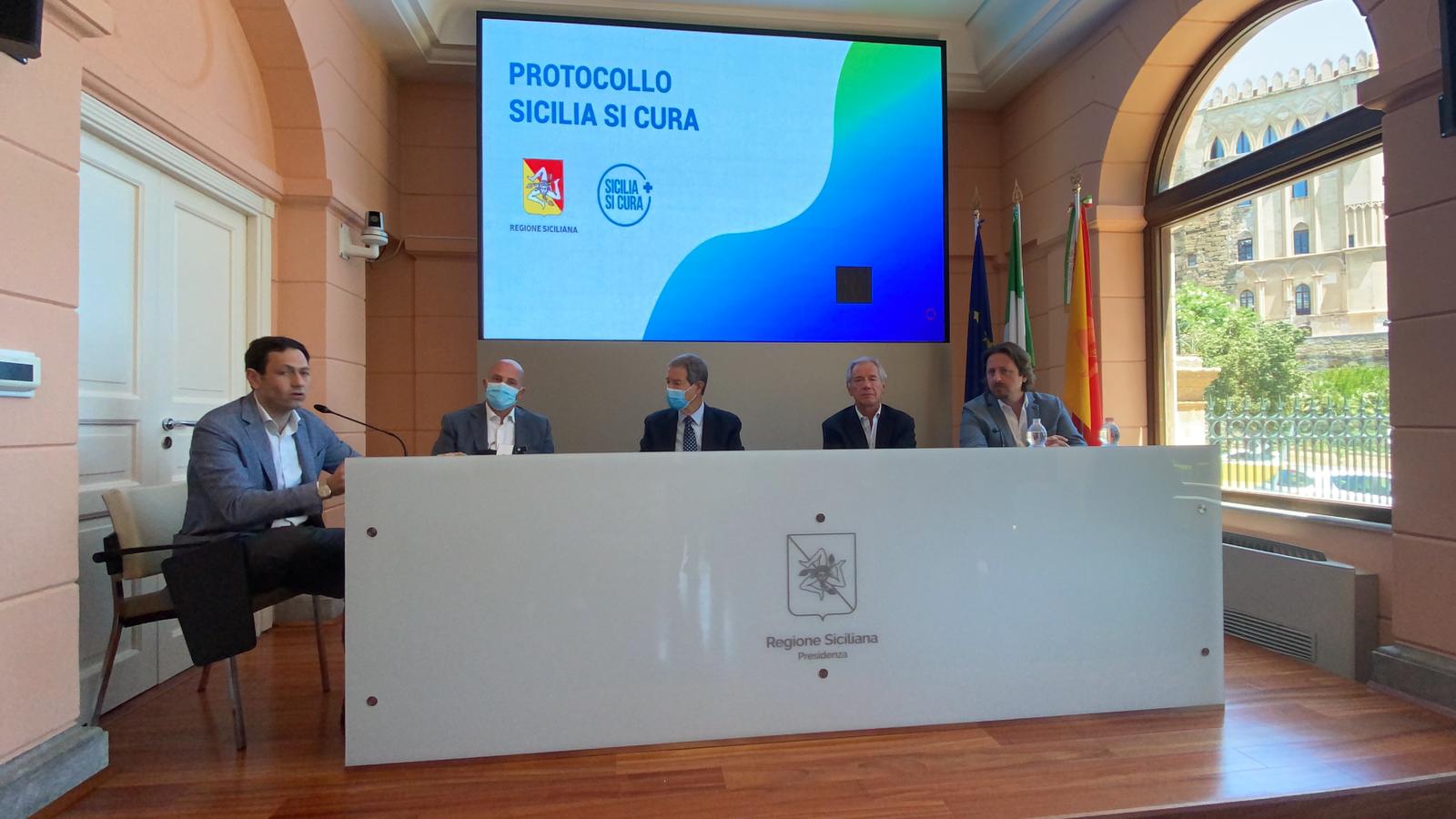 L’app per i turisti, il ruolo di Bertolaso: ecco l’estate pensata dalla Regione Siciliana, per ripartire in sicurezza