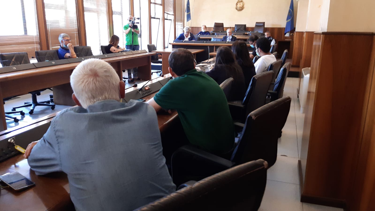 Iniziative per la settimana dell’ambiente: incontro fra le associazioni ambientaliste