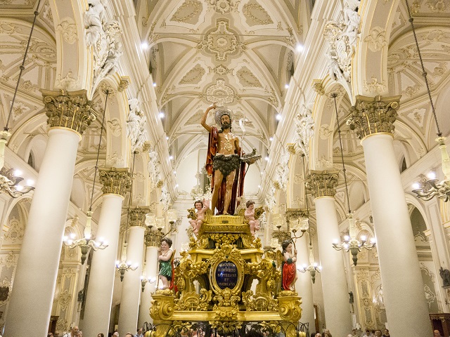 Ragusa si prepara a festeggiare la Natività di San Giovanni