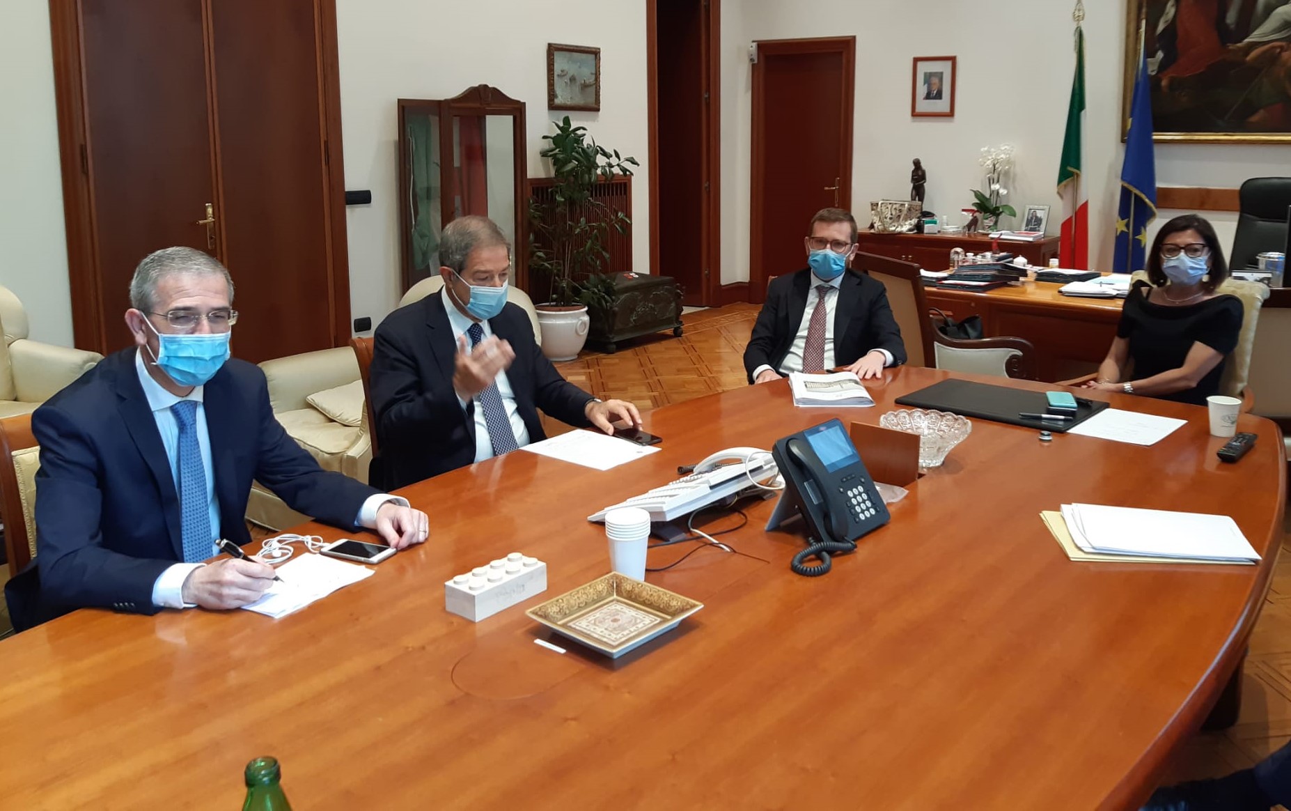 Trasporti e collegamenti aerei da e per la Sicilia: la Regione incontrerà Enac e compagnie aeree minori