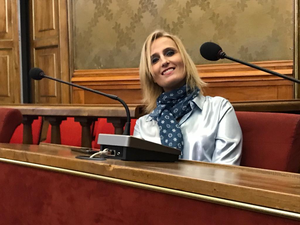 Consumo cocaina, dopo allarme Asp, M5S chiede al Comune di sensibilizzare le coscienze