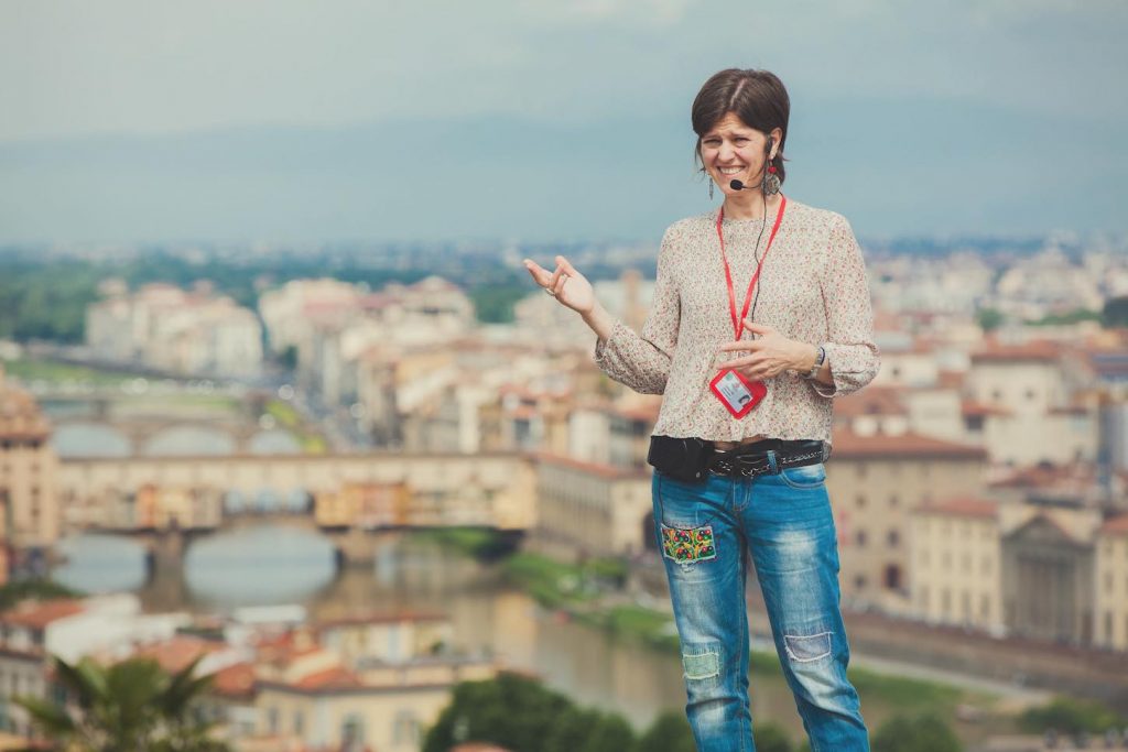 E’ nata l’ssociazione guide turische siciliane. C’è anche a Ragusa