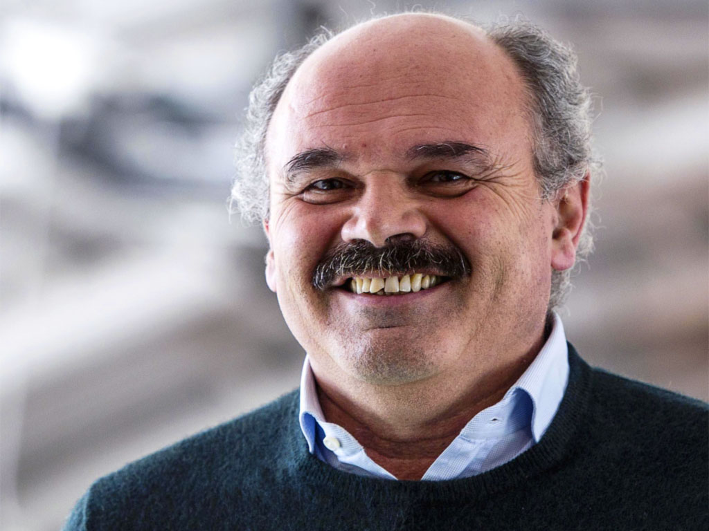 Oscar Farinetti ospite di Ragusaoggi Live in diretta sui social