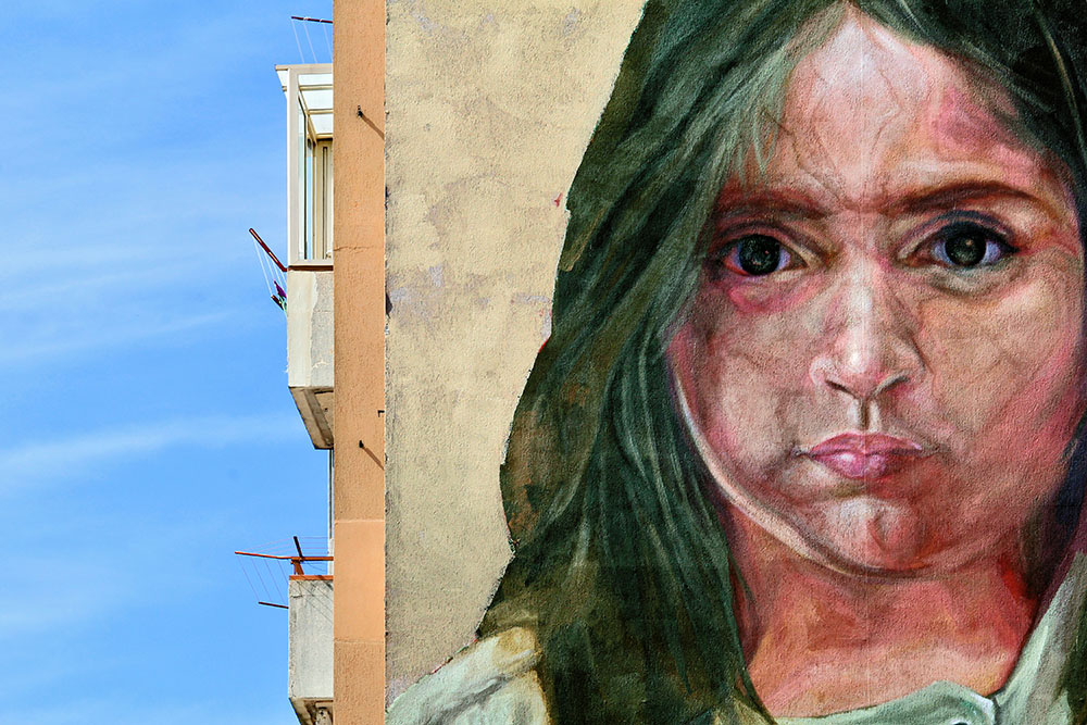 Gli scatti dell’artista Eidos in vendita per la raccolta fondi contro il Covid-19. Il ricavato a sostegno delle famiglie iblee più bisognose