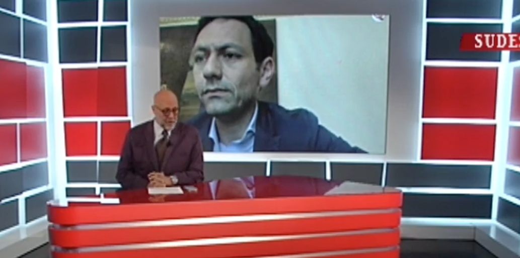 L’ospedale Paternò Arezzo di Ibla diventa ospedale Covid, al posto del Maggiore di Modica. Lo conferma Razza intervistato da Videoregione e annuncia querela nei confronti del sindaco Abbate