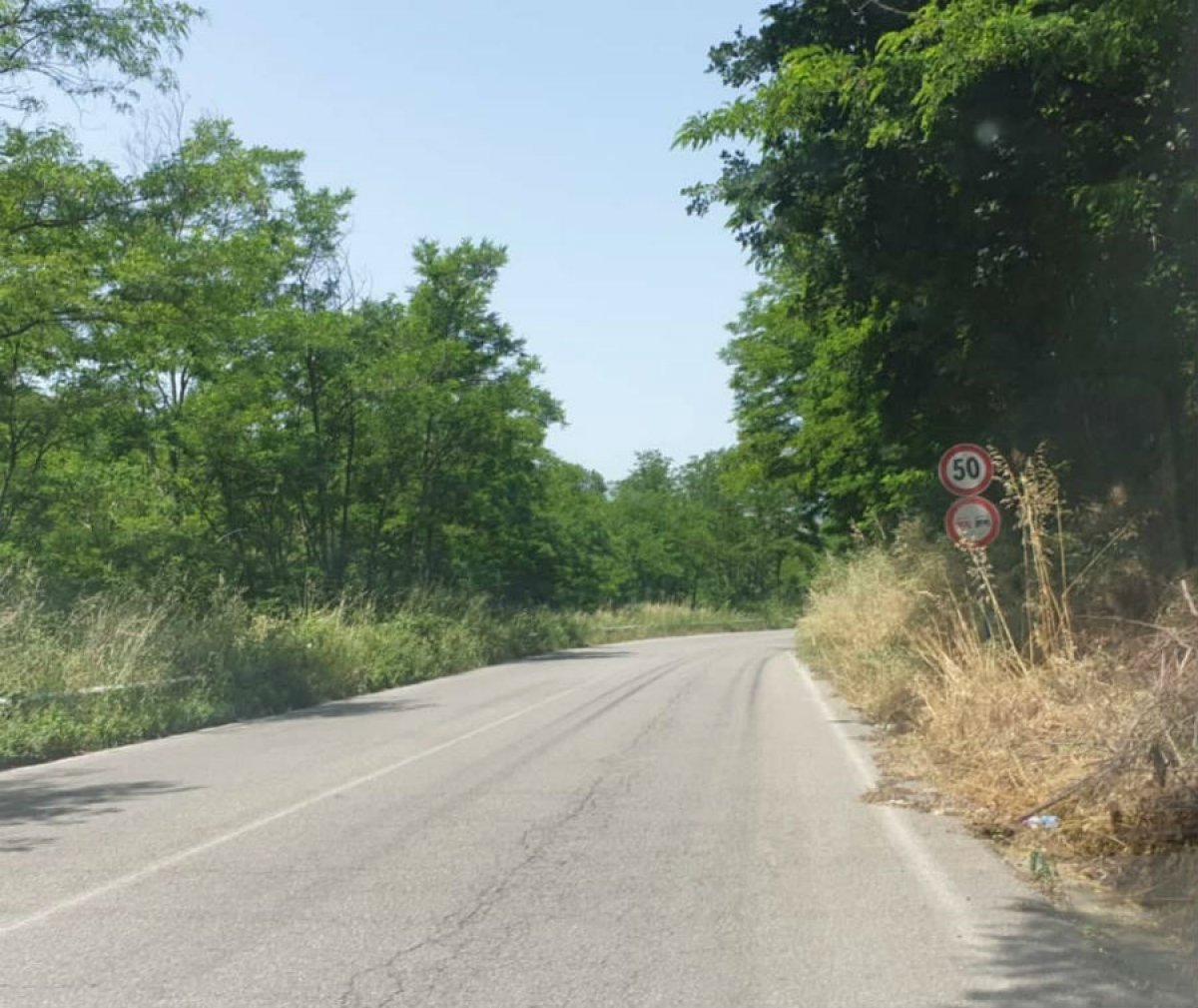 Pulizia delle erbacce dai cigli delle strade, un protocollo fra il Comune di Ragusa e le aziende agricole
