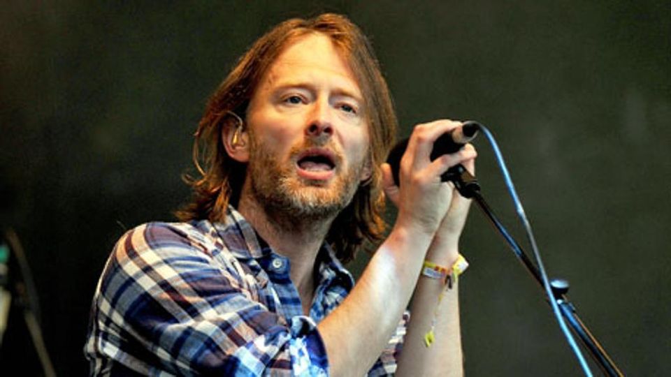 Le canzoni di Rosa Balistreri fra le preferite del cantante dei Radiohead