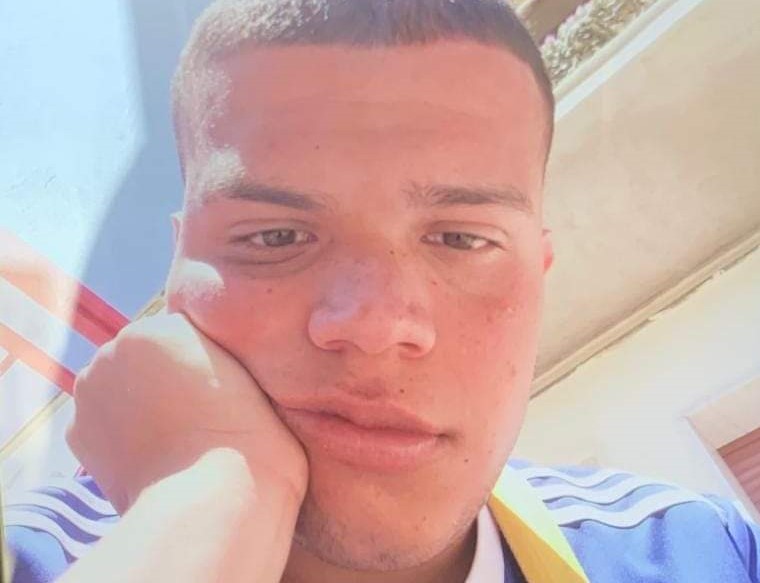 E’ scomparso da Gela Salvatore Scollo, 16 anni