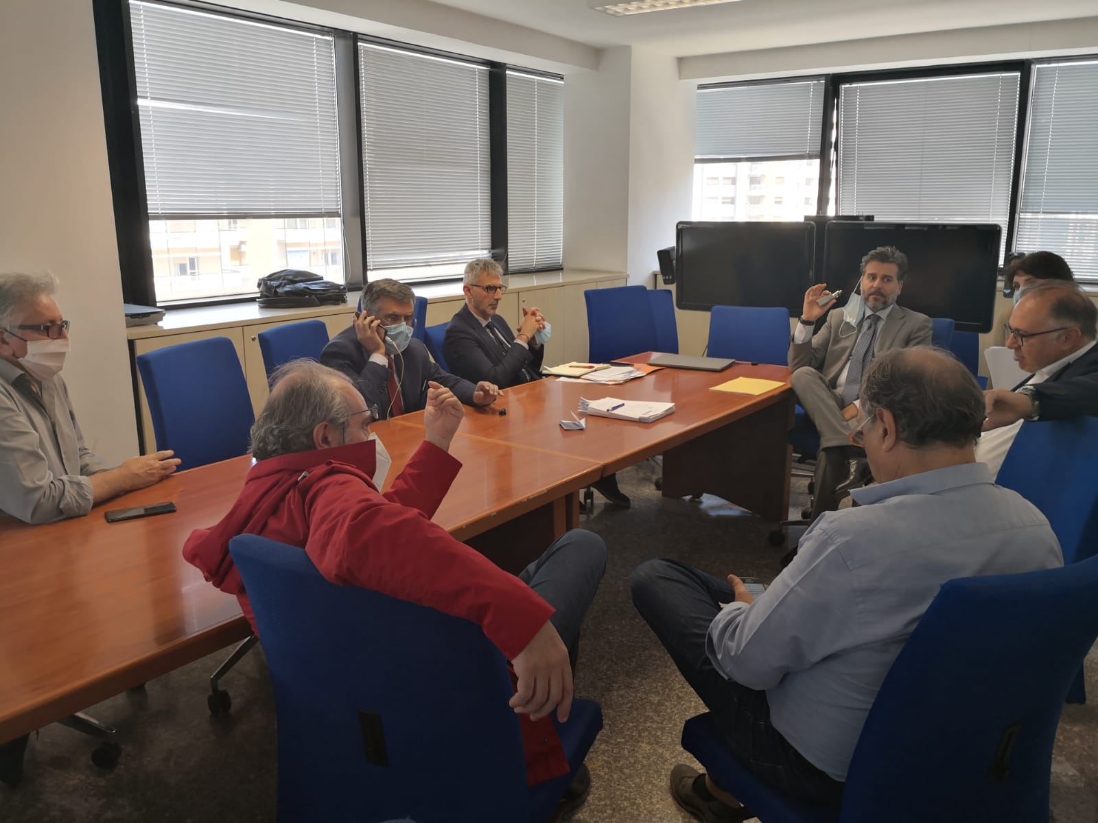 Impianto Tmb a Cava dei Modicani: potrebbe aprire temporaneamente. Oggi un incontro a Palermo