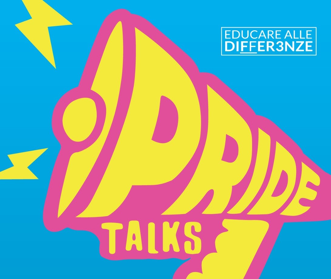 “Pride talks”: per la prima volta a Chiaramonte, dialogo sulla tematica LGBT