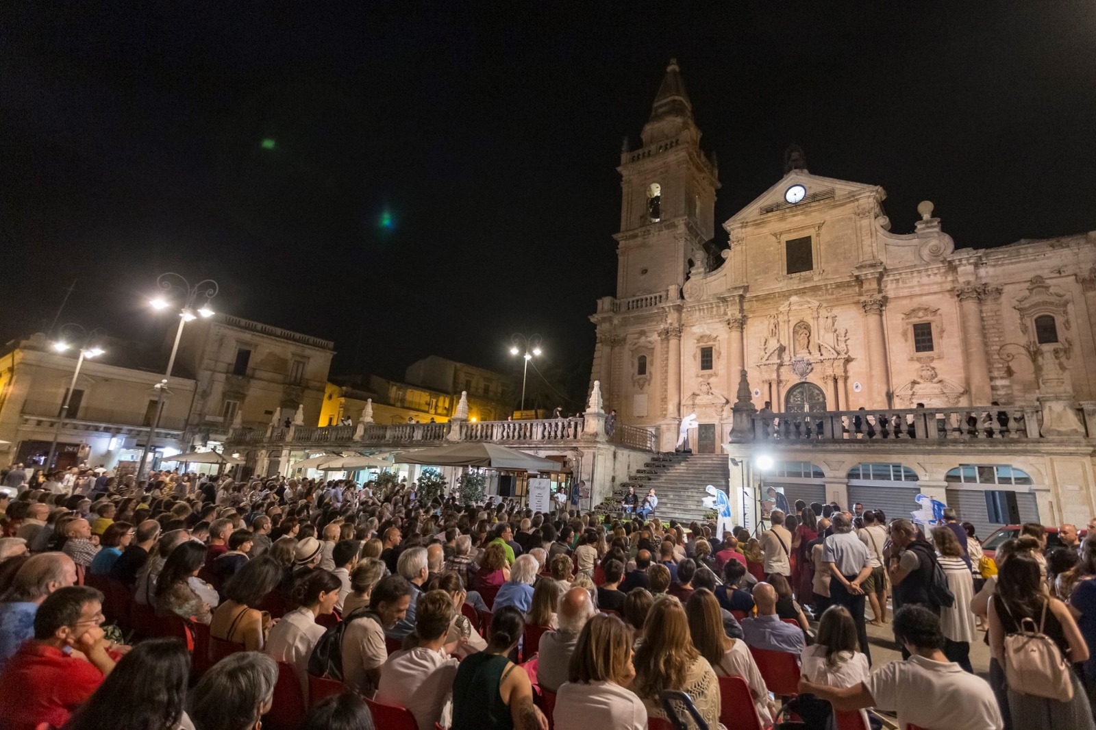 “A Tutto Volume” non rinuncia all’edizione 2020: sarà in autunno. Dal 9 all’11 ottobre