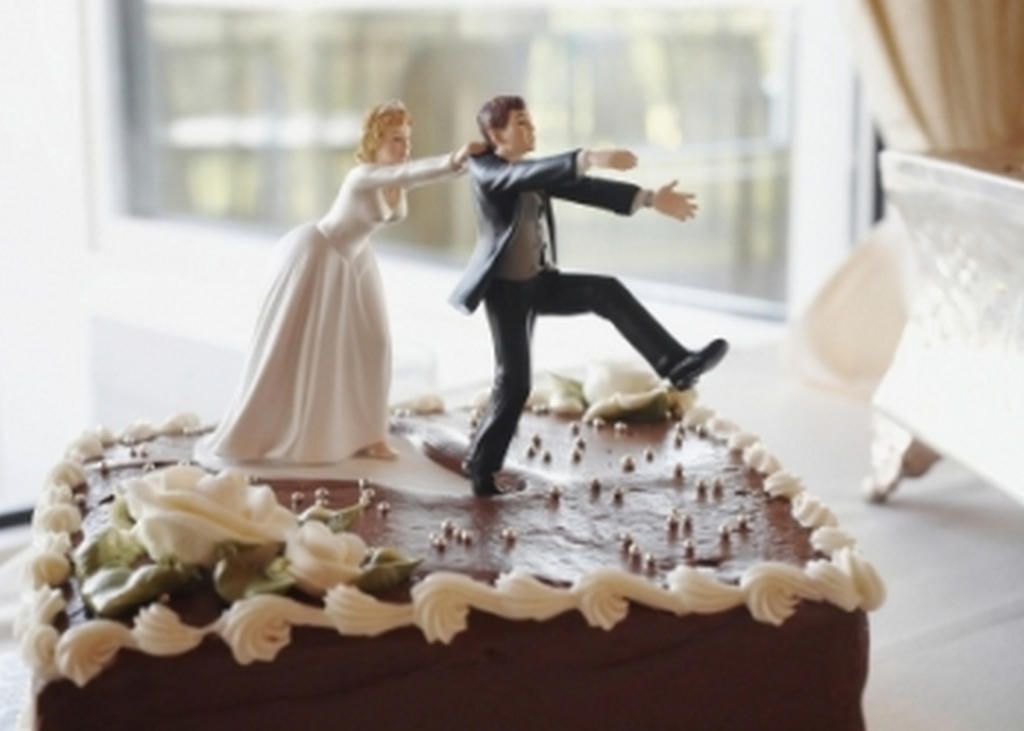 E così i matrimoni finirono all’Ars!