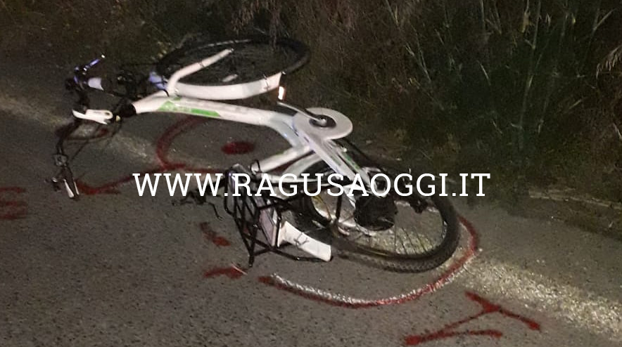 Arrestato un rumeno per la morte di Rosario Dezio. Sarebbe stato lui ad investirlo e scappare