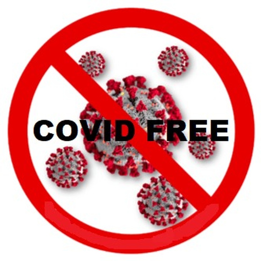 Coronavirus: la Sicilia ad un passo dall’essere covid free