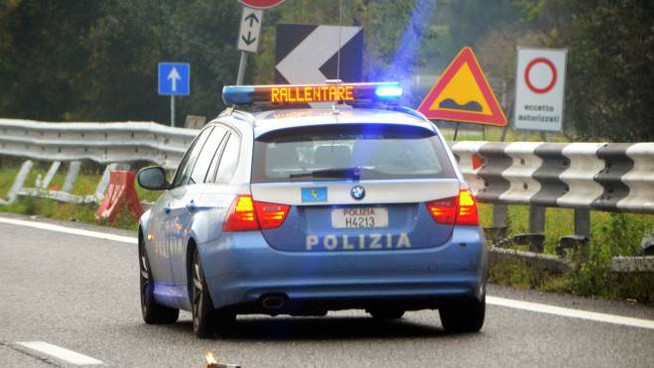 Incidente sulla Ragusa-Modica, uomo ferito rifiuta di farsi portare in ospedale