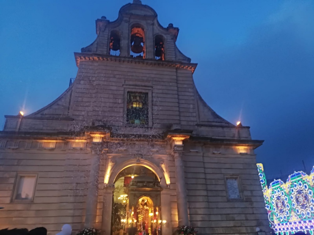 Festa di San Giovannia a Chiaramonte: non ci sarà la processione, ma tante iniziative liturgiche
