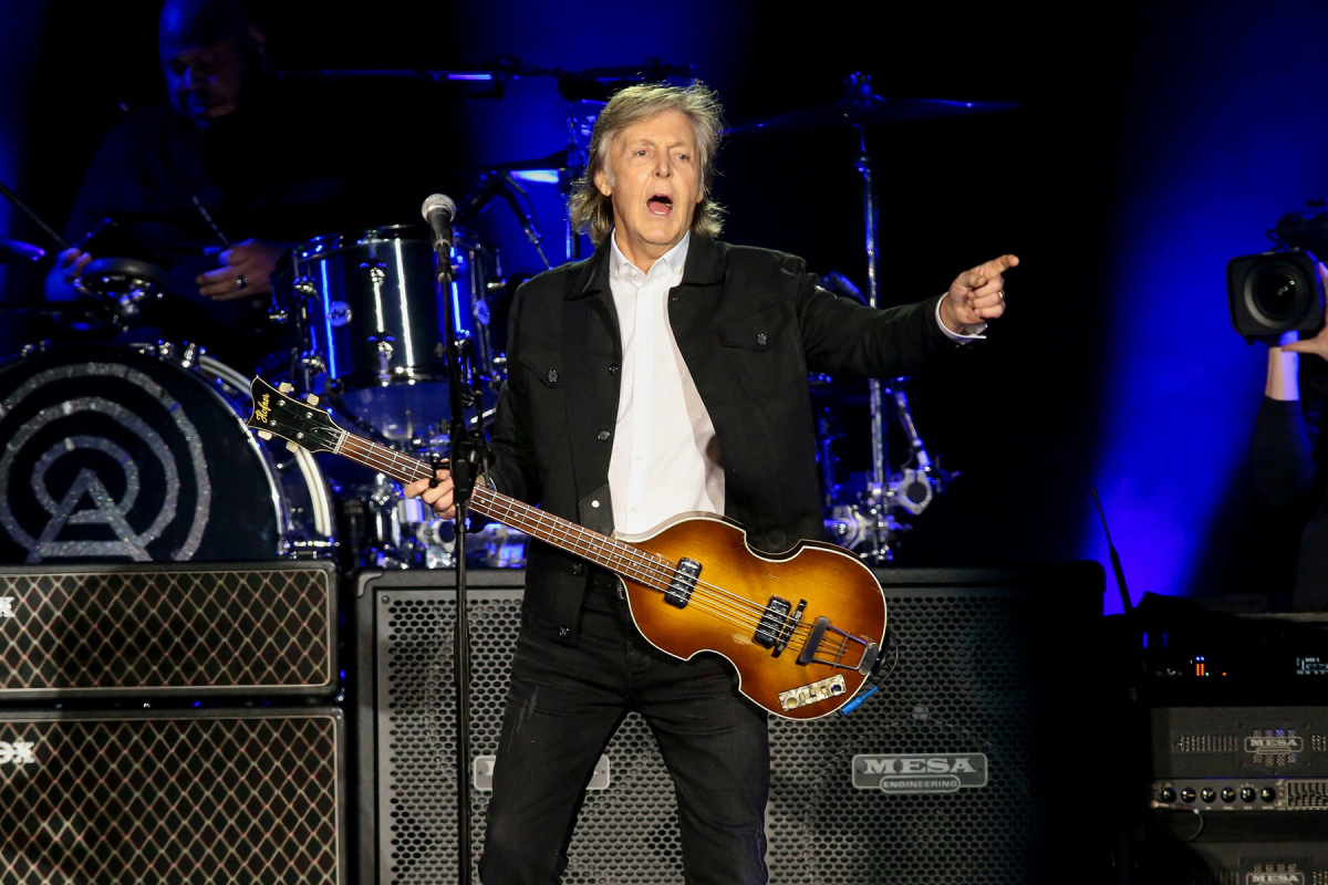 Paul McCartney contro il governo italiano: “Restituite i soldi del biglietto dei concerti annullati!”
