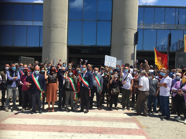 Aeroporto di Trapani: esce Alitalia ed entra Albastar