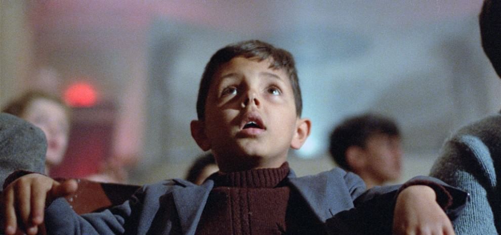Al Drive In di Modica è il turno di Nuovo Cinema Paradiso