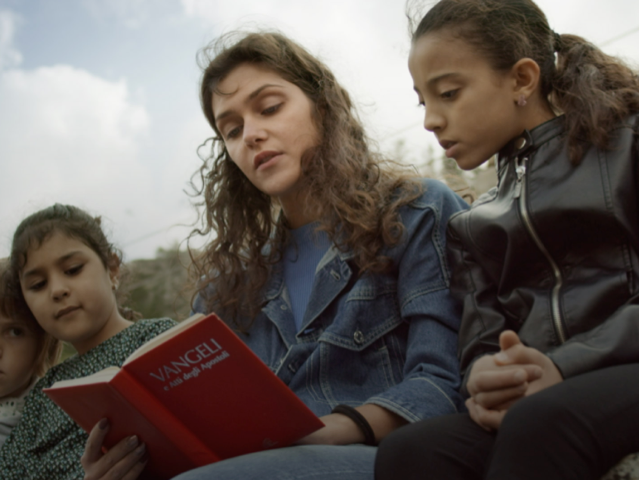 8xmille alla Chiesa Cattolica: il centro educativo Crisci Ranni a Modica, un luogo in cui il doposcuola e la parrocchia accoglie e insegna a guardare lontano