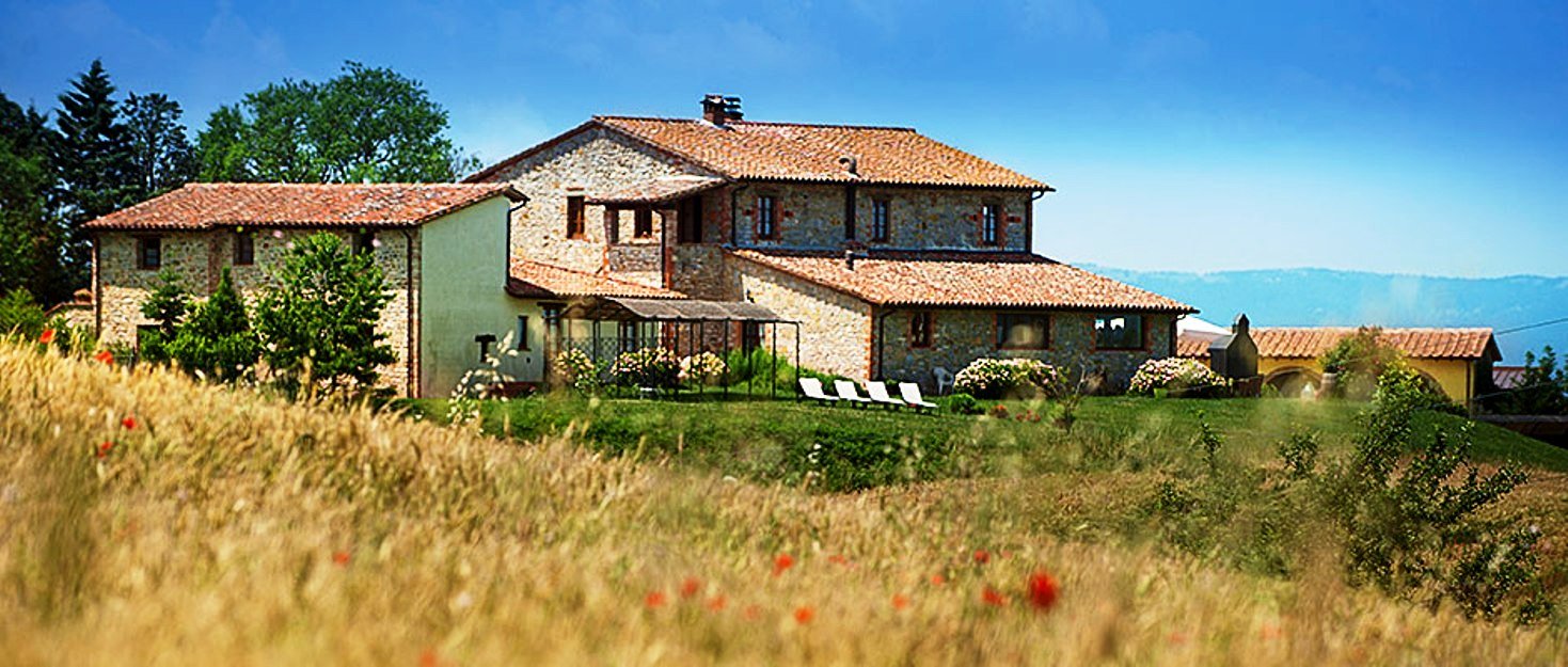 5 milioni di euro dalla Regione per i danni causati dal Covid agli agriturismi