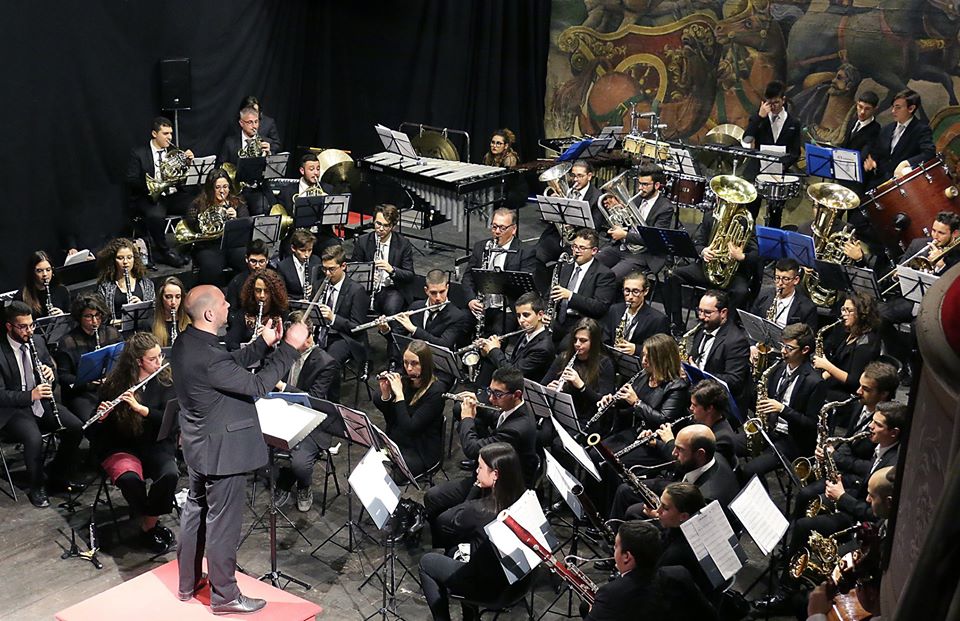 Al via InTeatroAPERTO a Modica. Sabato 4 luglio il Liceo musicale Verga protagonista del primo concerto al Chiostro di Palazzo San Domenico