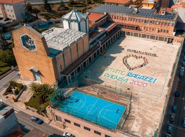 Conclusa Estate Ragazzi 2020 all’Oratorio Salesiano. FOTO