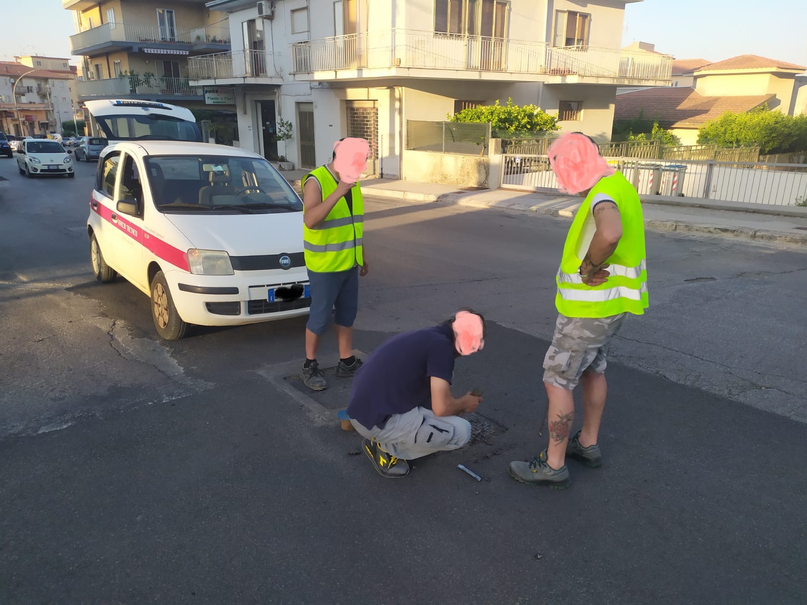 Disservizi idrici a Ragusa. Critiche dai 5 Stelle