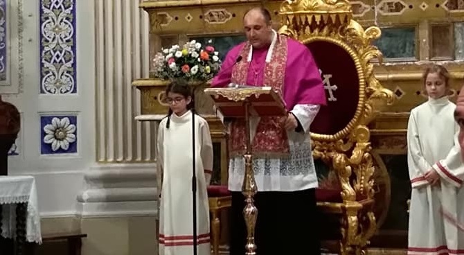 San Biagio a Comiso: nel vivo le celebrazioni per l’ottavario