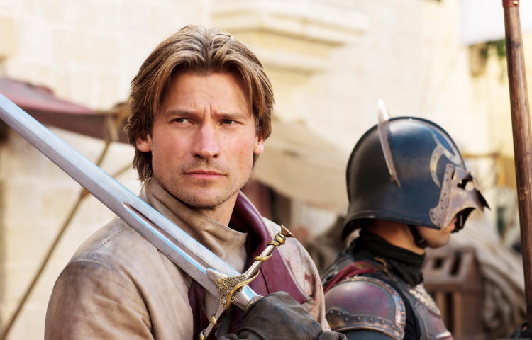 Taormina: domani, l’attore di Game of Thrones, Nikolaj Coster-Waldau, presenta il film “The day we die”