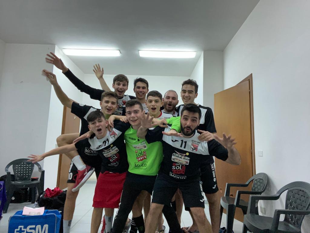 E’ ufficiale, la KeyJey Ragusa ripescata nel campionato nazionale di Serie A2