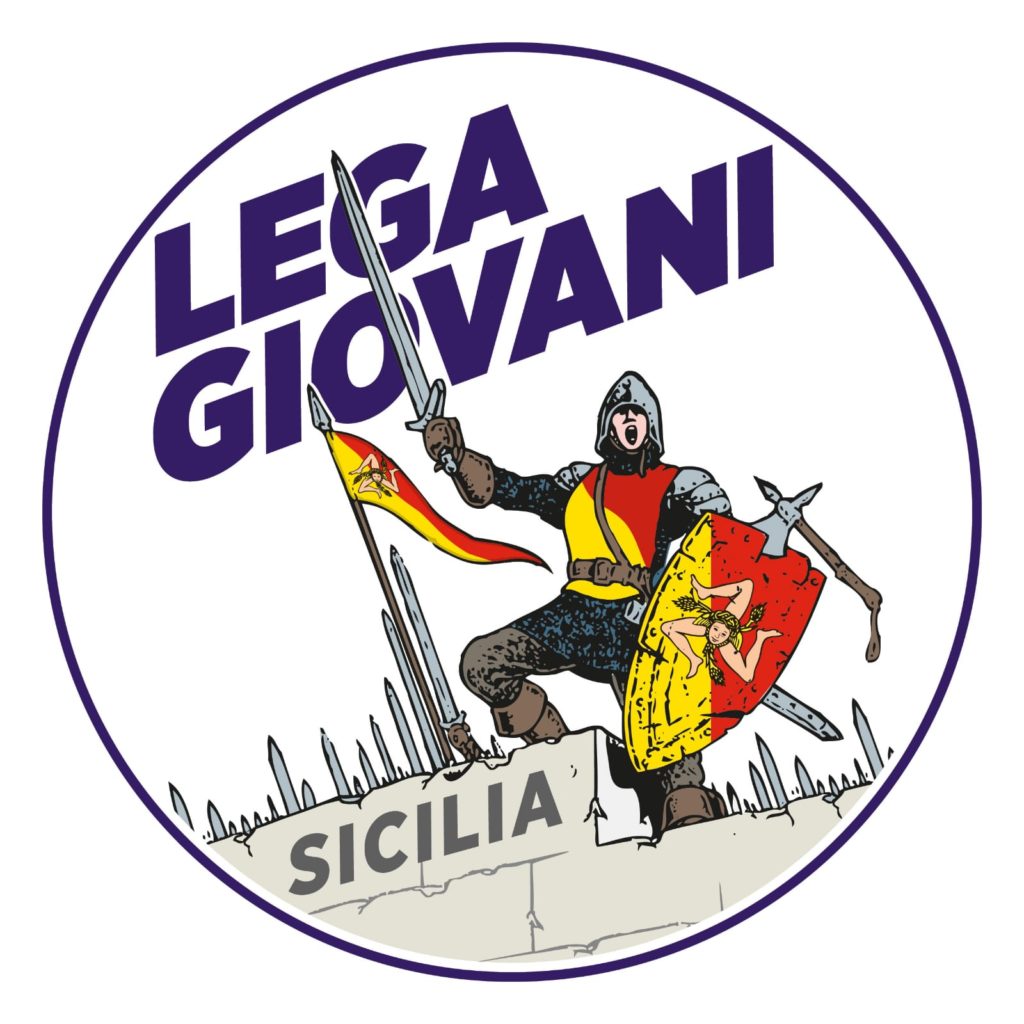 Lega Giovani, scelti i coordinatori: a Chiaramonte Giuseppe Previti, a Scicli Matteo Lumiera
