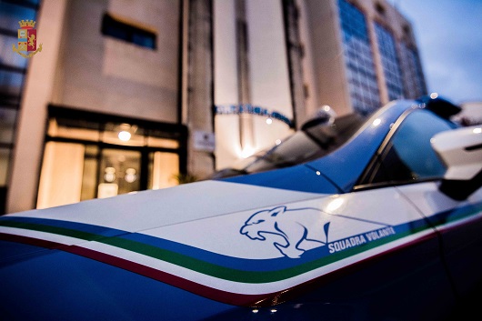 Arrestata coppia di Avola: avevano rubato a Ragusa in un supermercato e in un ottico