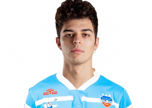 Volley Modica: arriva Paolo Battaglia