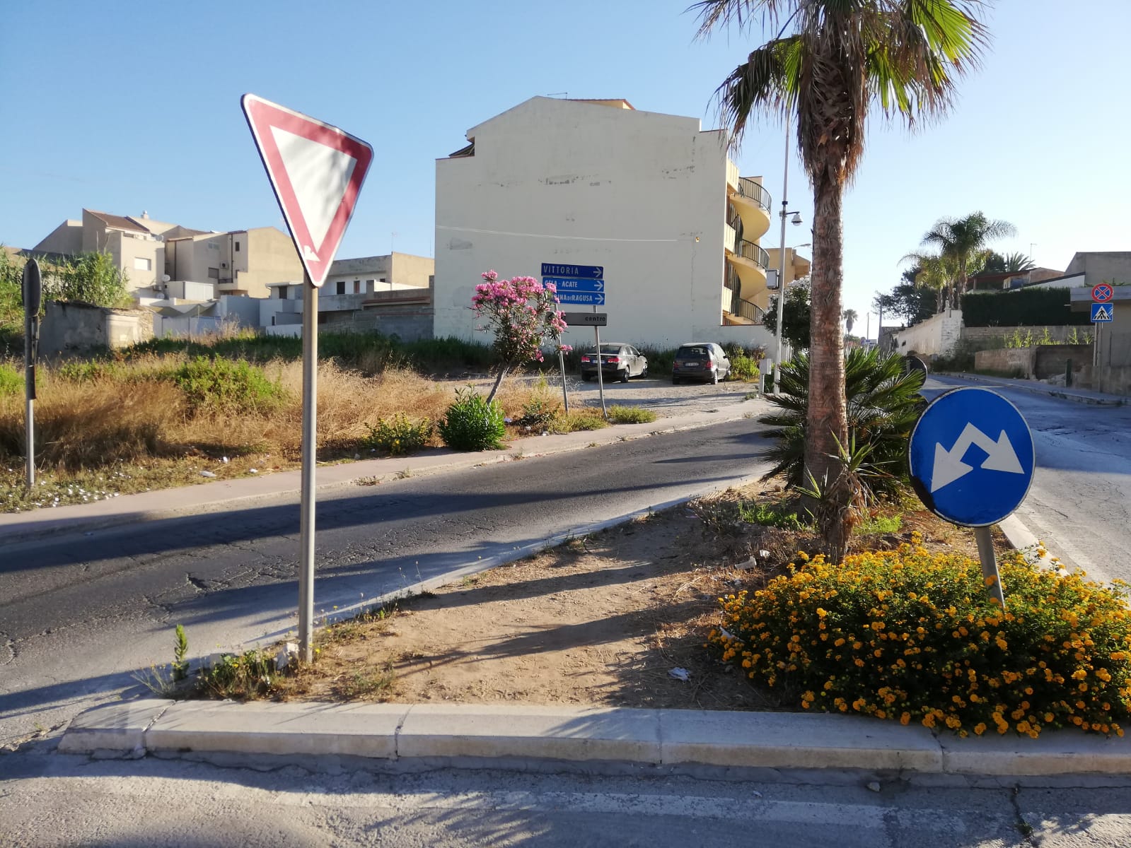 Incidente mortale a Scoglitti stanotte.