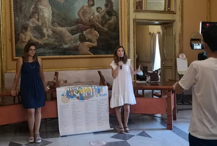 “R#Estate a Scicli, Aria di Storia, Leggerezza, Natura”: ecco il programma completo