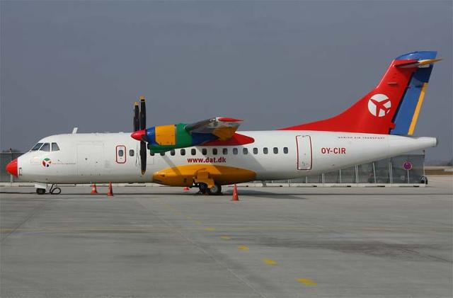 Dal 24 luglio il Catania-Olbia ogni venerdì
