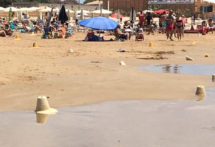 Ci penserà la polizia privata a vigilare a Marina di Modica. Si parte il 18 luglio