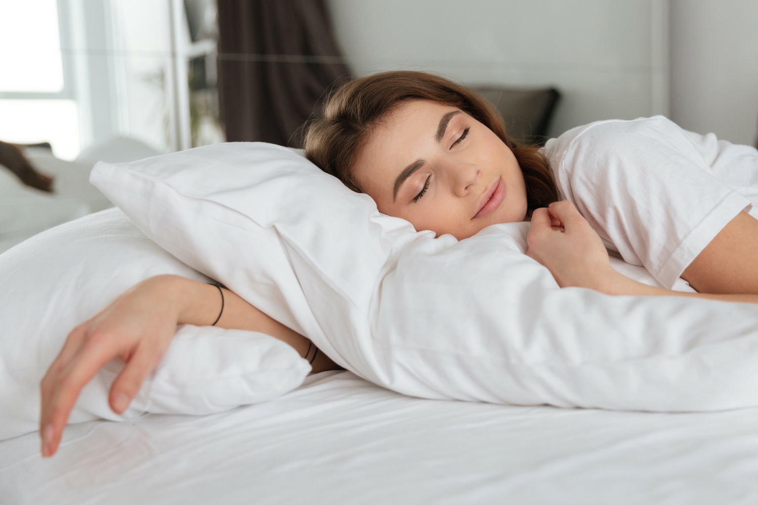 Il grande caldo: notti insonni per 12 milioni di italiani. Alcuni trucchi per prevenire l’insonnia