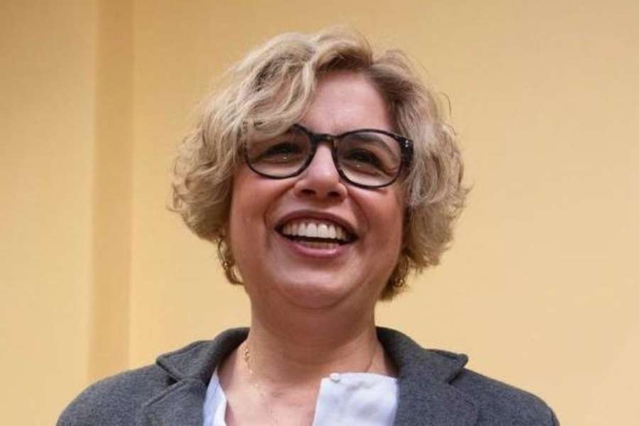 I Lions Ragusa Host premiano la dottoressa Concetta Castilletti