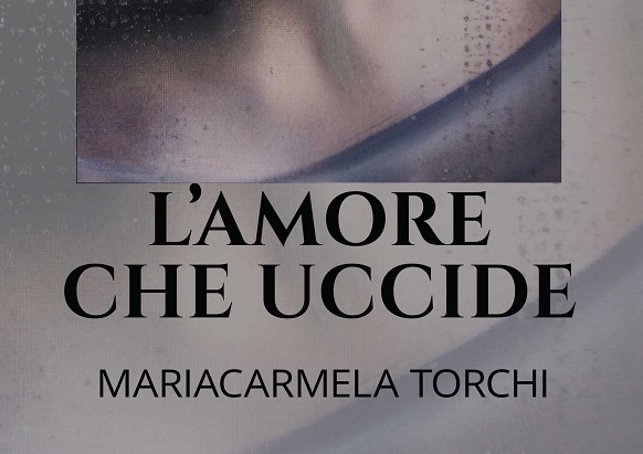 “L’Amore che Uccide”: si presenta il libro della giornalista modicana Mariacarmela Torchi