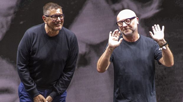 Dolc&Gabbana “ambasciatori” del Cinema all’aperto in Sicilia: ecco le tappe