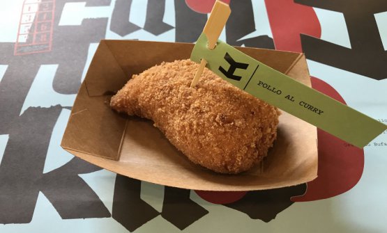 Per il Gambero Rosso, l’arancina più buona in Sicilia è quella della Cantunèra di Ibla e Comiso