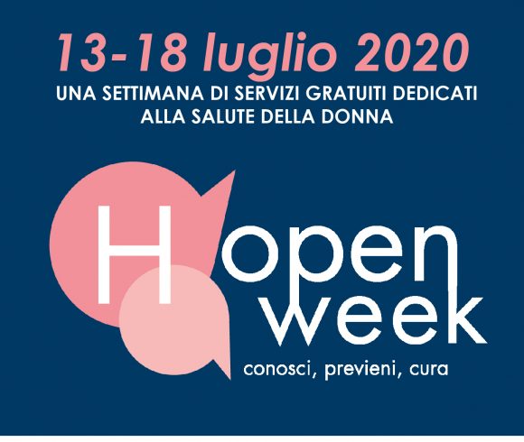Visite e consulenze negli ospedali dell’Asp di Ragusa: torna il week end dedicato alla salute delle donne